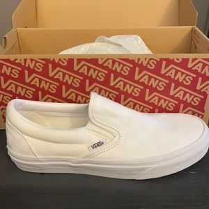 Vans Classic Slip-on